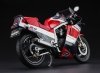 Hasegawa 21741 Suzuki GSX-R750(G) (GR71G) Red/Blue Color (1986) 1/12